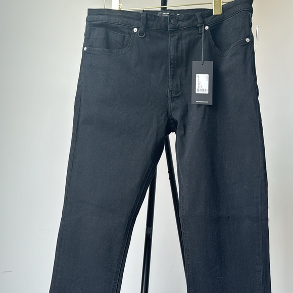 NEUW Rebel Skinny NWT | Rare | Black Skinny Jeans | Multiple Sizes - Picture 12 of 12